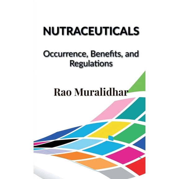 Nutraceuticals, (Paperback)