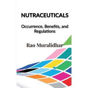 Nutraceuticals, (Paperback)