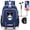 Color2, variant on Teen Kuro_mi Graphic Backpack Multifunctional Laptop Knapsack Lightweight School Bookbag with USB Charging Port for Student
