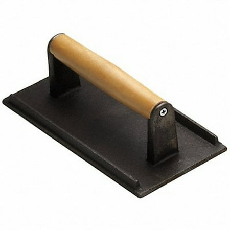 

Tablecraft Steak Weight Iron 3033 3033 ZO-G1577992
