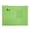 Green, variant on Hanging File Folders, A4 Size Document Folder, with Adjustable Tabs, Assorted Colors, Sturdy Expandable Document Organizer, Stationery Supplies for Home Office Use, 1 Pc,Yellow