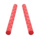 thumbnail image 2 of 2 empuñaduras antideslizantes para baquetas Rojo perfecl, 2 of 8