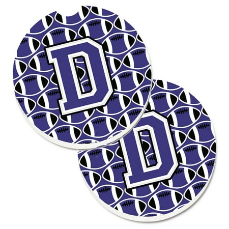

Set of 2 Cup Holder Car Coasters