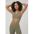 thumbnail image 2 of Women’s Basic Workout Sports Bra, Moisture Wicking Comfortable Activewear, 2 of 7