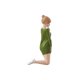 thumbnail image 5 of 1/64 figuras de personas figuritas de personas en miniatura, colección pintada a mano, figuras de niñas modelo de personas pequeñas para diseño de CUTICAT figura en miniatura, 5 of 8