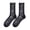 Black, variant on Crew Socks for Women To Keep Warm Sock Restoring Ancient Ways Lightweight Cotton Socks Comfortable Stockings for Women