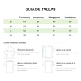 thumbnail image 3 of Jersey Con Cuello Redondo Y Manga Larga Con Estampado Urbano, 3 of 8