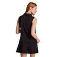 thumbnail image 3 of Reebok Women's Baseline Sleeveless Polo, Sizes XS-XXXL, 3 of 7