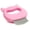 Pink, variant on Pet Hair Comb, Cat And Dog Hair Tangle Removal Tool
