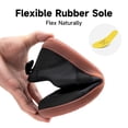 thumbnail image 5 of Sosenfer Barefoot Shoes for Women Wide Toe Box Ultra-Light Zero Drop Sneakers, 5 of 8