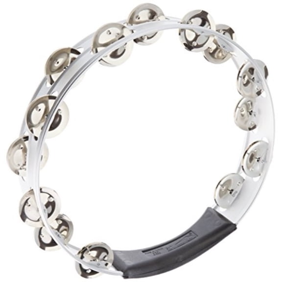 Toca T2502 Superlite Aluminum Tambourine