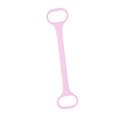 thumbnail image 1 of DYNWAVECA 8 Fitness Resistance Band Elastic Rope Compact Arm Shoulder Exercise Pulling Rope Stretcher Band for Fitness Equipment Sports violet, 1 of 9