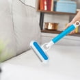 thumbnail image 5 of Catégorie de Produit Fournitures pour Animaux - Brosse Multifonctionnelle pour Enlever les Poils pour Usage Intérieur Lavable et Portable, Enlève-Poils Réutilisable pour Canapé et Meubles (Ingénierie pour Tous), 5 of 5