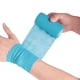 thumbnail image 2 of 1 rollo de vendaje médico de gasa de 2,5/5/10cm x 4,5 m, vendas elásticas transpirables autoadhesivas para fijación deportiva, dedo, muñeca y pierna Tan Jianjun unisex, 2 of 2