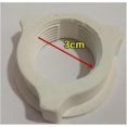 thumbnail image 2 of Electric Fan Accessories Fixed Fan Blade Plastic Screw Diameter 3cm, 2 of 2