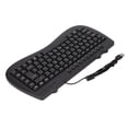 thumbnail image 4 of 87 Keys Keyboard, USB Keyboard Mute Ultra Thin USB Interface  For Office For Home, 4 of 7