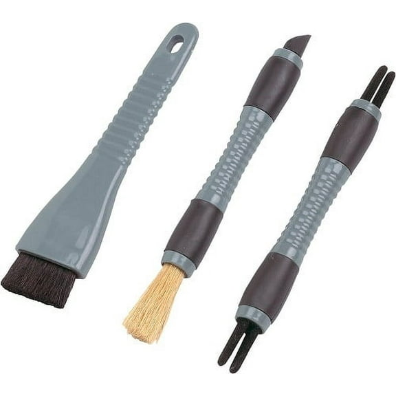 Carrand Detail Brush Set