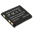 thumbnail image 2 of Replacement for Olympus X-730 Battery (2-Pack, 1100mAh) and Charger, 2 of 3