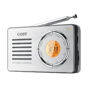 COBY CX-50 - Portable radio