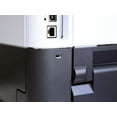 thumbnail image 3 of Restored Kyocera P3050dn B&W Network Laser Printer – 50 PPM, Duplex, High-Resolution 1200 dpi, Ethernet, Desktop Printer - 1102T82US0, 3 of 5