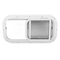 thumbnail image 4 of Motorhome Window,RV Sliding Windows L700 RV Window Camper Window High-End Performance, 4 of 14