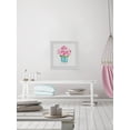 thumbnail image 6 of Pink Wonder Framed Painting Print, 6 of 6