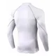 thumbnail image 5 of Playera Deportiva Licra (spandex) Varios Colores, 5 of 8