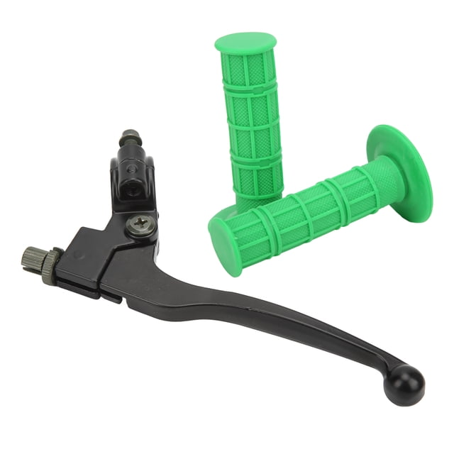 Empuñadura De Motocicleta, Palanca De Freno Resistente Al Desgaste, Ligera De 7/8 Pulgadas Para Motocross