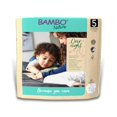thumbnail image 1 of Pañales para bebés Bambo Nature, talla 5, hipoalergénicos, 44 unidades, 1 of 4