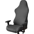 thumbnail image 1 of 1 Set of Gaming Chair Cover Stretch Computer Game Chair Slipcover Armrest Cover, 1 of 3