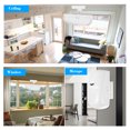 thumbnail image 3 of Amdohai 433MHz Wireless PIR Motion Sensor Passive Infrared Detector For Home Burglar Security Alarm System without Batteries, 3 of 8