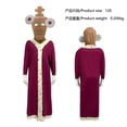 thumbnail image 1 of DEELLEEO Newce Magic Figures Circus cos Tight fit jumpsuit Pomni Stage Performance Halloween Pamni, 1 of 7