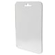thumbnail image 1 of Espejo antivaho BuyWeek con gancho rectangular para ducha, 1 of 14