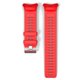 thumbnail image 4 of Ygjytge Correa Silicona Correa Reloj Cómoda para Polar Vantage V (rojo), 4 of 8