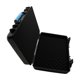 thumbnail image 2 of Caja de Almacenamiento Caja Herramientas Maleta Portátil Impermeable Protección con Espuma Material PP Adecuado para Transporte de Equipos Fotografía 55x415x19cm, 2 of 8