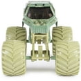 thumbnail image 3 of Monster Jam, Official Soldier Fortune Monster Truck, Collector Die-Cast Vehicle, 1:24 Scale, Kids Toys for Boys and Girls Ages 3 and up, 3 of 8