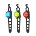 thumbnail image 4 of EeaseCA 2pcs Taillight Warning Light Night Warning Light Highlight Waterproof Taillight (Blue), 4 of 7
