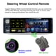 thumbnail image 4 of Radio de coche 1 DIN HD Audio estéreo Reproductor multimedia Bluetooth MP5 Autorradio Pantalla táctil Pantalla digital USB SD FM, 4 of 14
