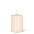 thumbnail image 1 of Chandelle Pilier Crème de 4 Po, 1 of 1