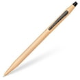thumbnail image 4 of Cross Classic Century® Brushed Rose-Gold PVD Ballpoint Pen, 4 of 8