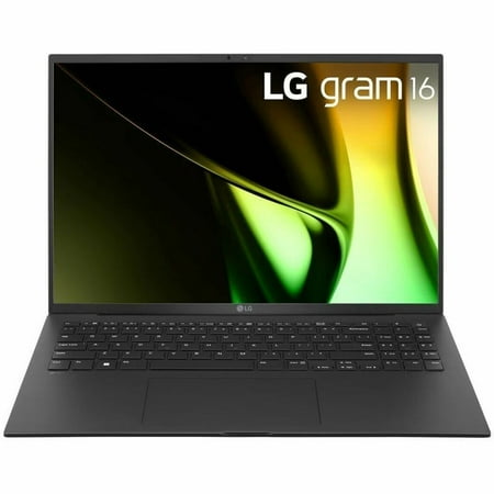 LG gram 16" Laptop, Intel Core Ultra 5, 512GB SSD, Windows 11 Pro, 16Z90S-V.APC3U1