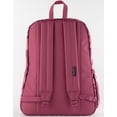 thumbnail image 4 of JanSport SuperBreak Plus Backpack - Padded Laptop Sleeve, Side Pocket, & Adjustable Straps, 4 of 4