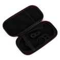 thumbnail image 2 of Bag EVA Portable Case Stethoscope Bag Storage Case Travel Carrying Bag Waterproof Anti-shock, 2 of 5