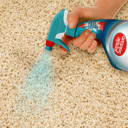 Simple Solution Multi-Surface Cat Stain and Odor Remover - 32 oz.