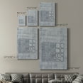 thumbnail image 4 of Lumen Colour II Premium Gallery Wrapped Canvas - Ready to Hang, 4 of 9