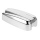 thumbnail image 2 of Gancho plegable para toallas de baño de RV de aleación de zinc, gancho para abrigos para RV, toallero de baño de aleación de zinc, toallero para pared de baño, 2 of 8