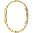 thumbnail image 3 of Bulova 97D123 Men's Sutton Yellow Gold Bracelet Diamond Watch, 3 of 3
