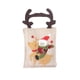 thumbnail image 2 of -Pattern Xmas Candy Gift Bags Gift Packaging Bag with -Shape Handle,New Year,School Classrooms and Party Favors, 2 of 5