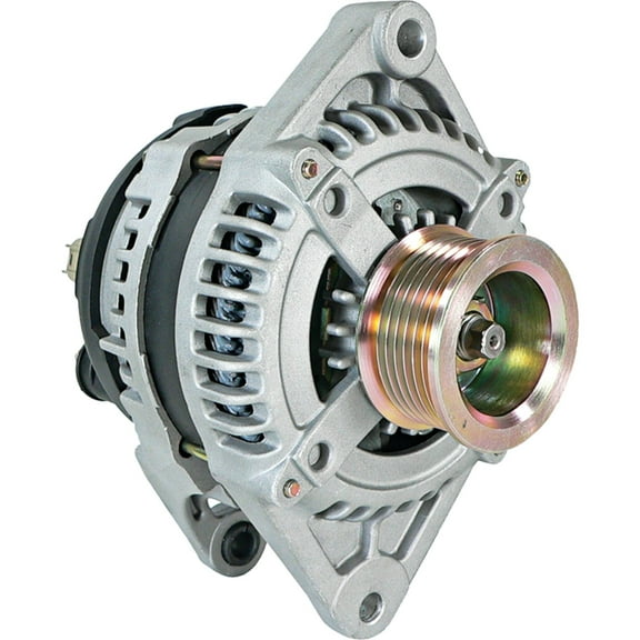 DB Electrical 400-52365R Alternator for Dodge Durango 2001-2003 13915N, 13-9472, A2915