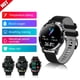 thumbnail image 2 of Pulsera De Fitness F22L, Monitor De Ritmo Cardíaco, Resistente Al Desgaste, Resistente Al Agua, Monitor De Sueño Inteligente Para Correr, Nadar, Tenis Vogacara EL016424-01, 2 of 5
